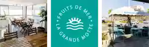 Saveurs Marines - restaurant LA GRANDE-MOTTE - manger a LA GRANDE-MOTTE