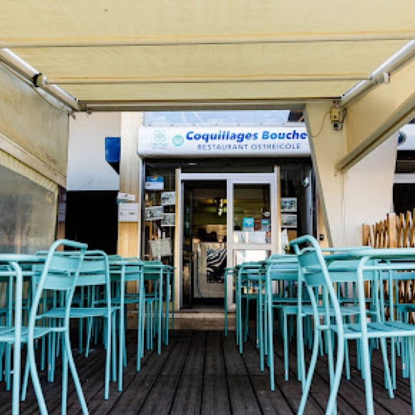 Saveurs Marines - restaurant LA GRANDE-MOTTE - restaurant a faire LA GRANDE-MOTTE