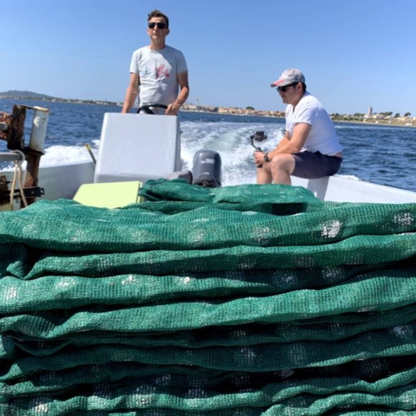 Notre Histoire - Saveurs Marines - restaurant LA GRANDE-MOTTE - manger a LA GRANDE-MOTTE