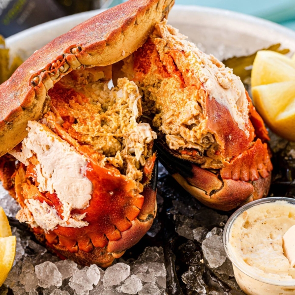 Le restaurant - Saveurs Marines - restaurant LA GRANDE-MOTTE - Restaurant port de La Grande-Motte