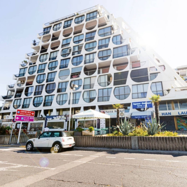 Saveurs Marines - restaurant LA GRANDE-MOTTE - top resto LA GRANDE-MOTTE