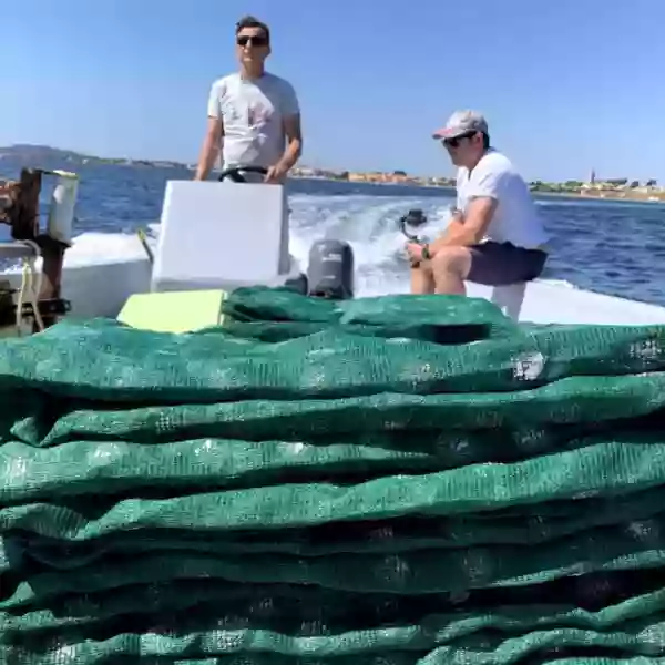 Notre Histoire - Saveurs Marines - restaurant LA GRANDE-MOTTE - restaurant LA GRANDE-MOTTE