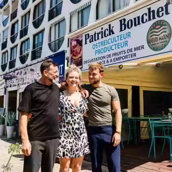 Notre Histoire - Saveurs Marines - restaurant LA GRANDE-MOTTE - Restaurant Poisson La Grande Motte