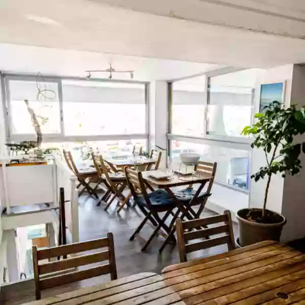 Saveurs Marines - restaurant LA GRANDE-MOTTE - meilleur restaurant LA GRANDE-MOTTE