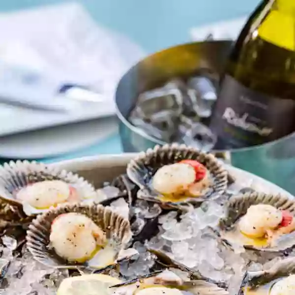 Saveurs Marines - restaurant LA GRANDE-MOTTE - restaurant a faire LA GRANDE-MOTTE